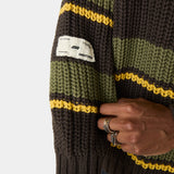 Stoke Fawn Knit Sweater Knitwear Eme Studios