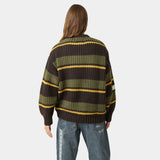 Stoke Fawn Knit Sweater Knitwear Eme Studios