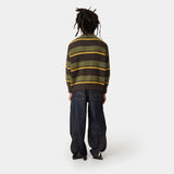 Stoke Fawn Knit Sweater Knitwear Eme Studios