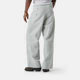 Striped Hunt Baggy Pants Pants eme