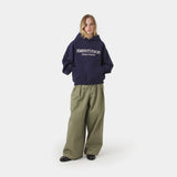 Studio Eclipse Oversized Hoodie Hoodies Eme Studios