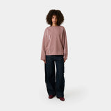 Thread Fawn Long Sleeve T-shirts Eme Studios