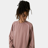 Thread Fawn Long Sleeve T-shirts Eme Studios