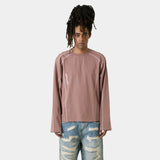 Thread Fawn Long Sleeve T-shirts Eme Studios