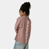 Thread Fawn Long Sleeve T-shirts Eme Studios