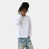 Thread Pearl Long Sleeve T-shirts Eme Studios