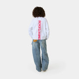 Thread Pearl Long Sleeve T-shirts Eme Studios