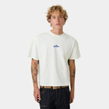 Thrill Off Sand Oversized Tee T-shirts Eme Studios