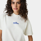 Thrill Off Sand Oversized Tee T-shirts Eme Studios