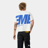 Thrill Off Sand Oversized Tee T-shirts Eme Studios