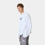 Thrill Pearl Long Sleeve T-shirts eme