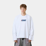 Thrill Pearl Long Sleeve T-shirts eme