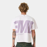 Thrill Sugar Oversized Tee T-shirts Eme Studios