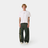 Thrill Sugar Oversized Tee T-shirts Eme Studios