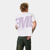 Thrill Sugar Oversized Tee T-shirts Eme Studios