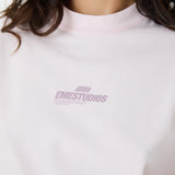 Thrill Sugar Oversized Tee T-shirts Eme Studios