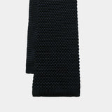 Trad Navy Tie Accesories Eme Studios