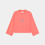 Uniform Durbarry Long Sleeve T-shirts Eme Studios