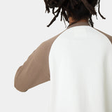 Uriel Choco Long Sleeve T-shirts Eme Studios