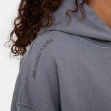 Utility Mineral Oversized Hoodie Hoodies Eme Studios