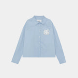 Badge Sky Shirt Shirts eme