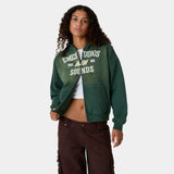 Vibewave Forest Full Zip Hoodies Eme Studios