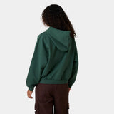 Vibewave Forest Full Zip Hoodies Eme Studios