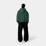 Vibewave Forest Full Zip Hoodies Eme Studios