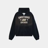 Vibewave Night Sky Full Zip Hoodies Eme Studios