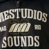 Vibewave Night Sky Full Zip Hoodies Eme Studios