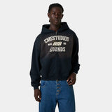 Vibewave Night Sky Full Zip Hoodies Eme Studios