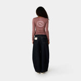 Vira Fawn Tee Woman T-Shirts Eme Studios