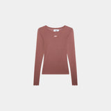 Vira Fawn Tee Woman T-Shirts Eme Studios