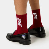 Wheelie Cherry Socks Underwear Eme Studios