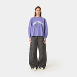Windsor Mauve Long Sleeve T-shirts Eme Studios