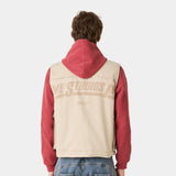 Zion Muddy Vest Outerwear Eme Studios