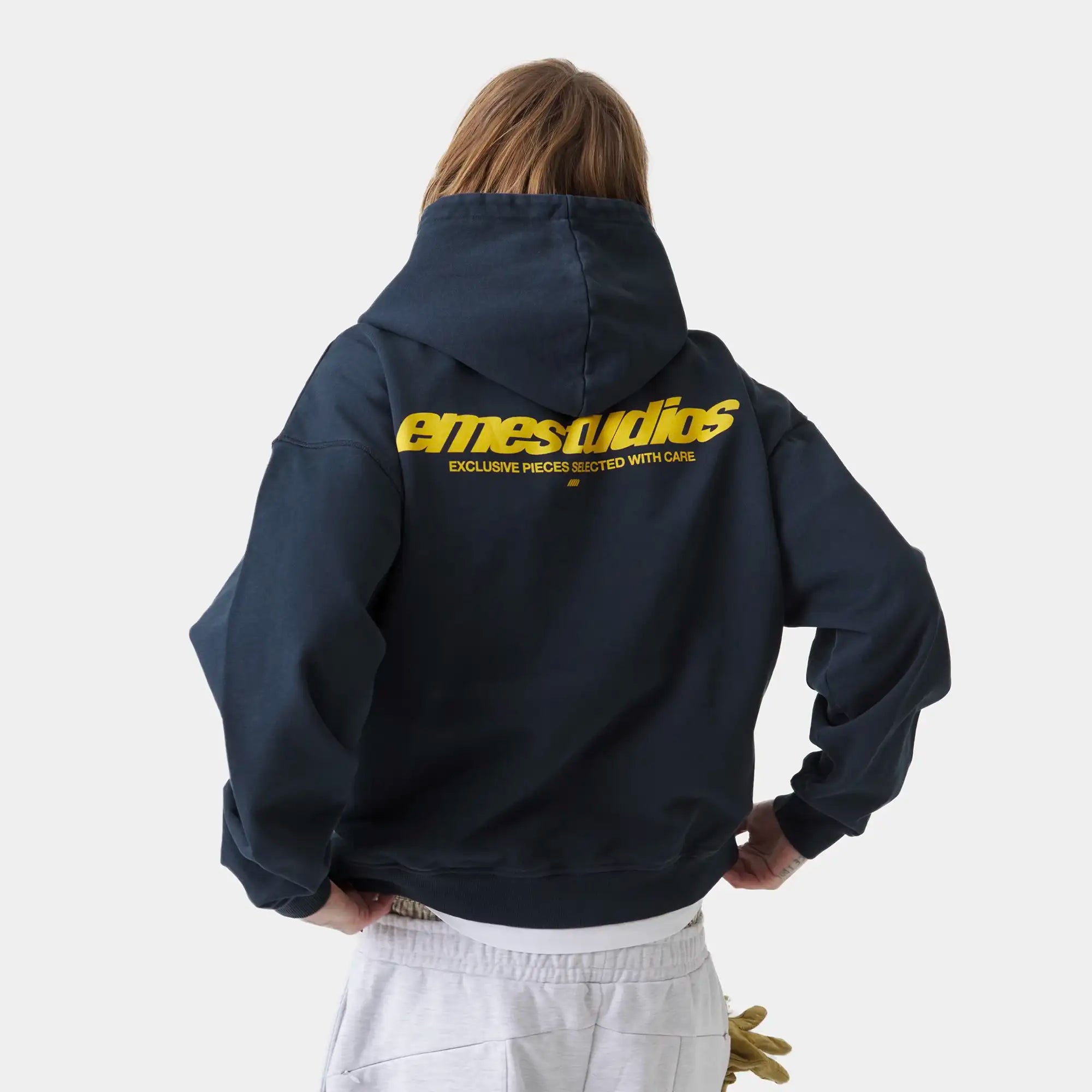 Exclusive Skynight Oversized Hoodie Hoodies Eme Studios