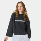 Metro Shadow Long Sleeve T-shirts Eme Studios