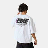 Spark Pearl Oversized Tee T-shirts eme
