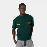 Tried & True Forest Oversized Tee T-shirts Eme Studios
