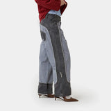Dual Anthracite Pants Pants Eme Studios