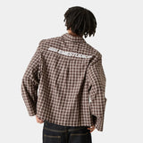 Ivy Boxy Shirt Shirts eme