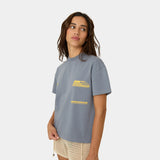 DNA Mist Oversized Tee T-shirts Eme Studios