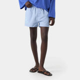 Lucky Eucalyptus Squared Boxers Underwear eme