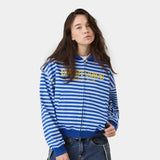 Capri Polaris Full Zip Hoodies Eme Studios