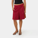 Marin Golden Mesh Shorts Shorts Eme Studios