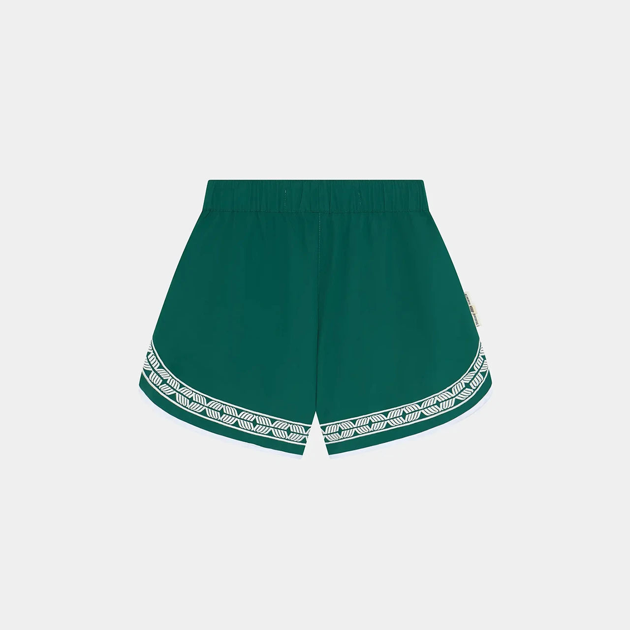 Dupla Forest Sport Shorts Shorts Eme Studios