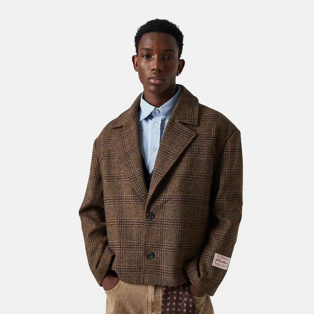 JRC Blazer Outerwear eme
