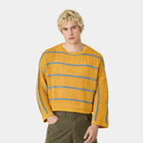Alic Sunny Knit Sweater Knitwear eme