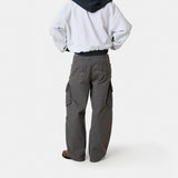Ander Shadow Cargo Pants Pants Eme Studios